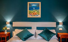 Hotel Vecchio Borgo